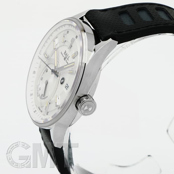 新品)BALL WATCH ボールウォッチ BALL for BMW パワーリザーブ PM3010C