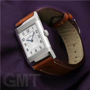 新品)JAEGER LECOULTRE ジャガー・ルクルト レベルソ クラシック