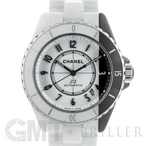 CHANEL シャネル J12 パラドックス セラミック 38mm H6515 メイン