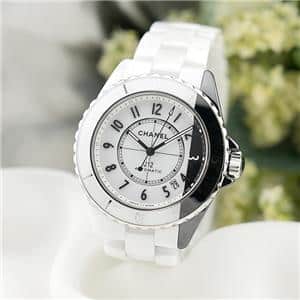 CHANEL シャネル J12 パラドックス セラミック 38mm H6515 メイン