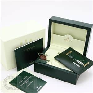 ROLEX ロレックス エクスプローラー I 214270 メイン