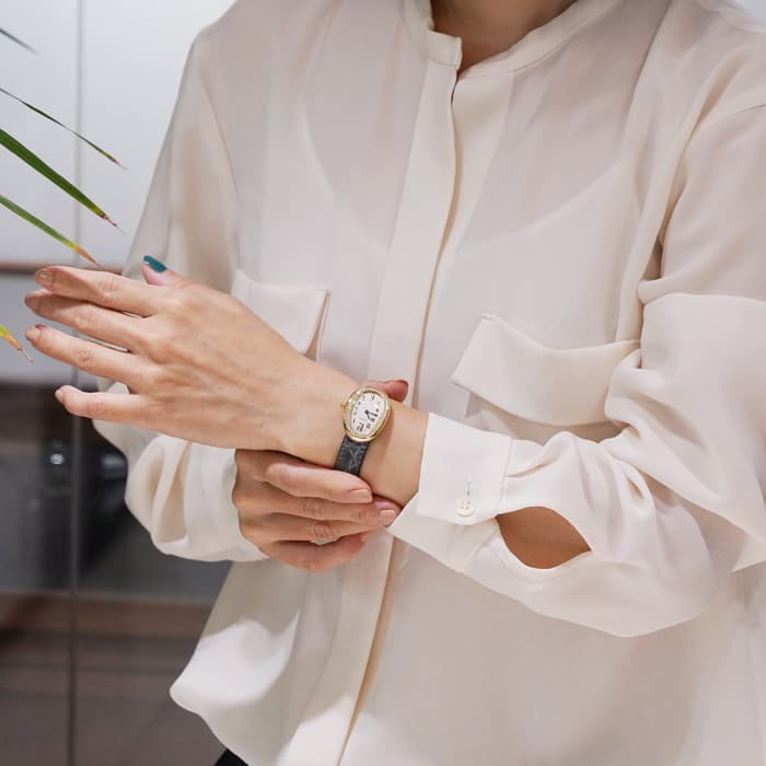 COLORATURA CARTIER カルティエ　フランソワ・シャイユ COLORATURA CARTIER カルティエ フランソワ・シャイユ