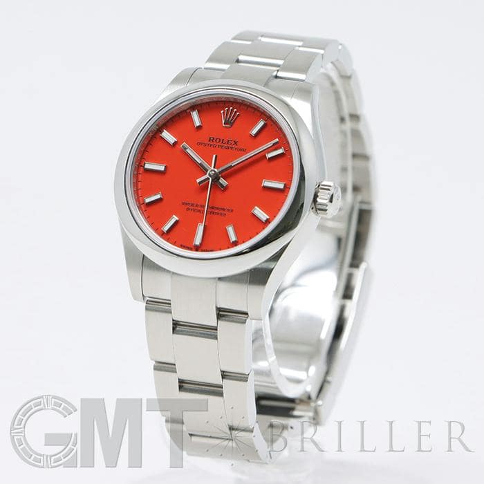 中古)ROLEX ロレックス オイスターパーペチュアル 277200