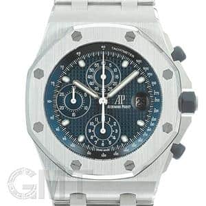 AUDEMARS PIGUET オーデマ・ピゲ ロイヤルオークオフショア クロノグラフ 26237ST.OO.1000ST.01 メイン