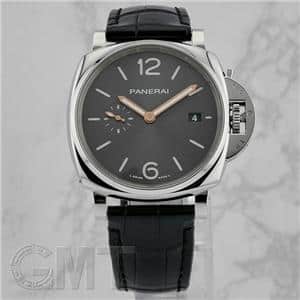 中古)OFFICINE PANERAI オフィチーネ パネライ ルミノール ドゥエ 42mm