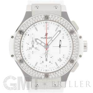 【ta2_11】HUBLOT ウブロ ホワイトトレイ 未使用 ウブロ | ビッグバン]（新品・中古）｜ブランド時計格安販売