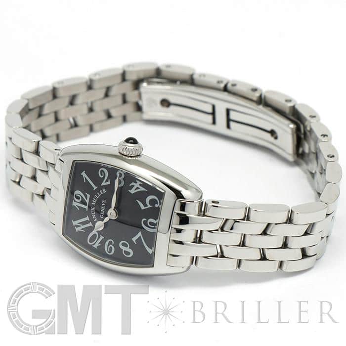 新品)FRANCK MULLER フランク・ミュラー トノーカーべックス