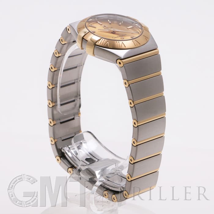 オメガコンビ純正ブレスレット　なかなかの美品 OMEGA - オメガ ステンレスブレス ベルト 1171の通販 by Kshop
