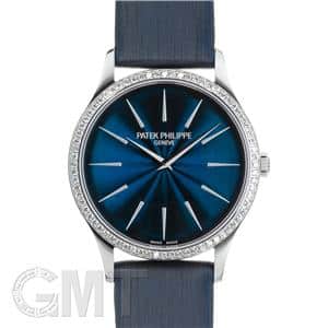 PATEK PHILIPPEパテック・フィリップ カラトラバ 4897G-001 メイン