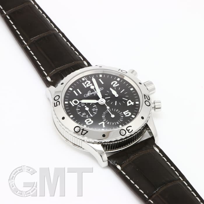 ブレゲアエロナバル HA-6026| ブレゲ/BREGUET アエロナバル タイプXX 初期型 金