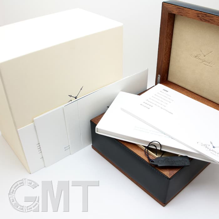 中古)BREGUET ブレゲ アエロナバル TYPEXX タイプトゥエンティ 3800ST