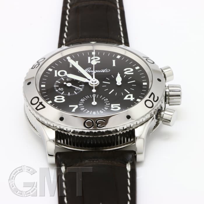 ブレゲアエロナバル B8713 | [中古]ブレゲ アエロナバル タイプXX 3800BR/Y2/3W6