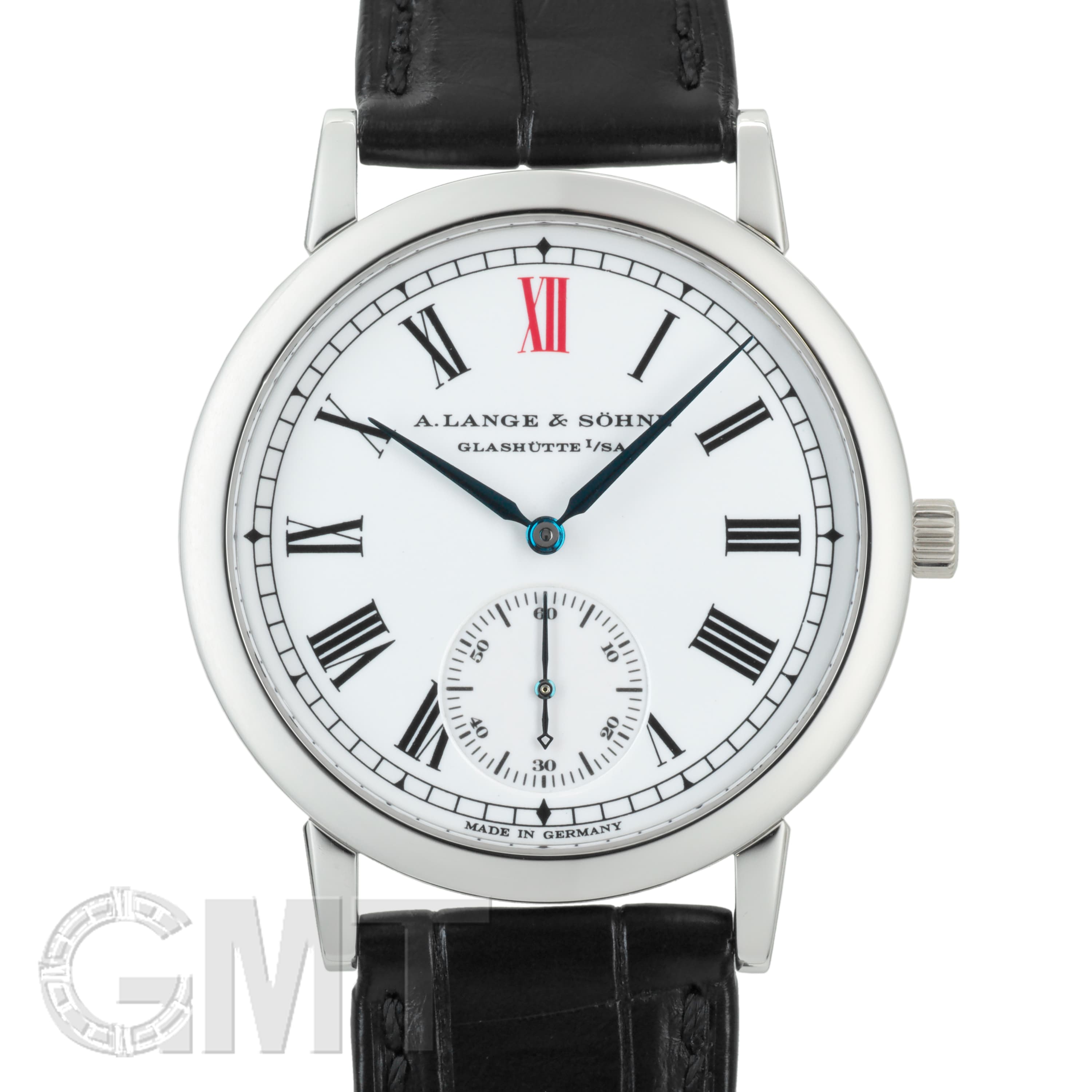 中古)A. LANGE & SOHNE ランゲ&ゾーネ ランゲマティック