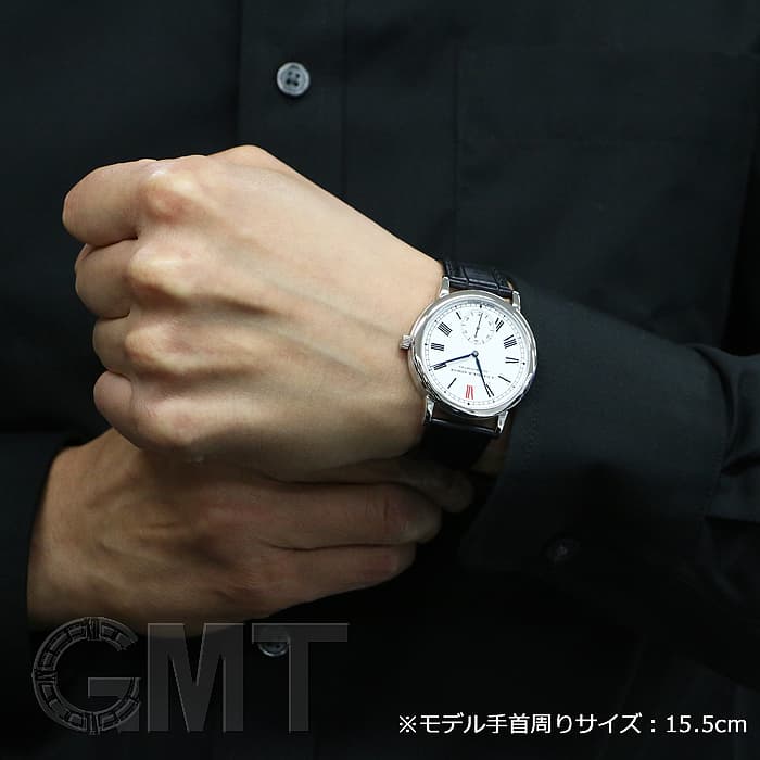 中古)A. LANGE & SOHNE ランゲ&ゾーネ ランゲマティック