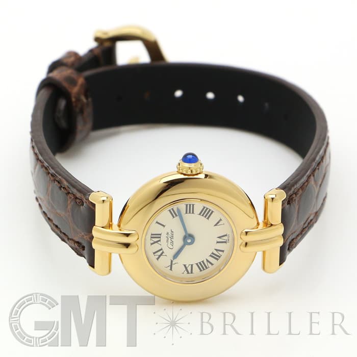 中古)CARTIER カルティエ マストコリゼ（商品ID：3717009725762）詳細