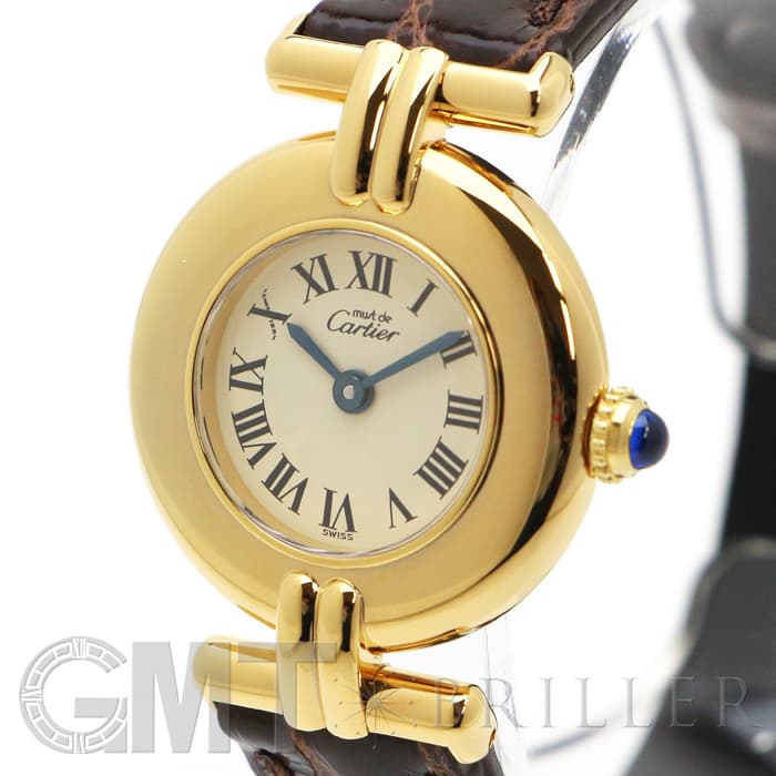 中古)CARTIER カルティエ マストコリゼ（商品ID：3717009725762）詳細