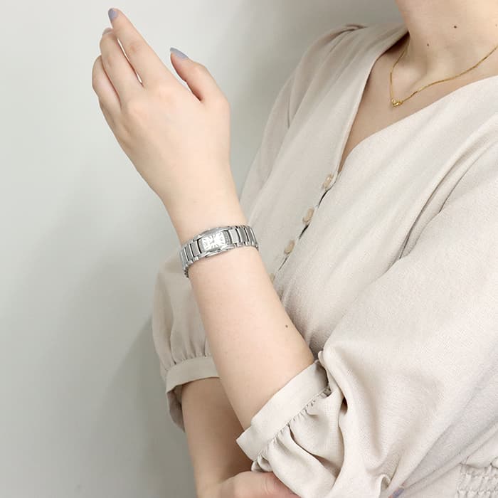 中古)BVLGARI ブルガリ アショーマ D AA26S（商品ID：3717012103762 