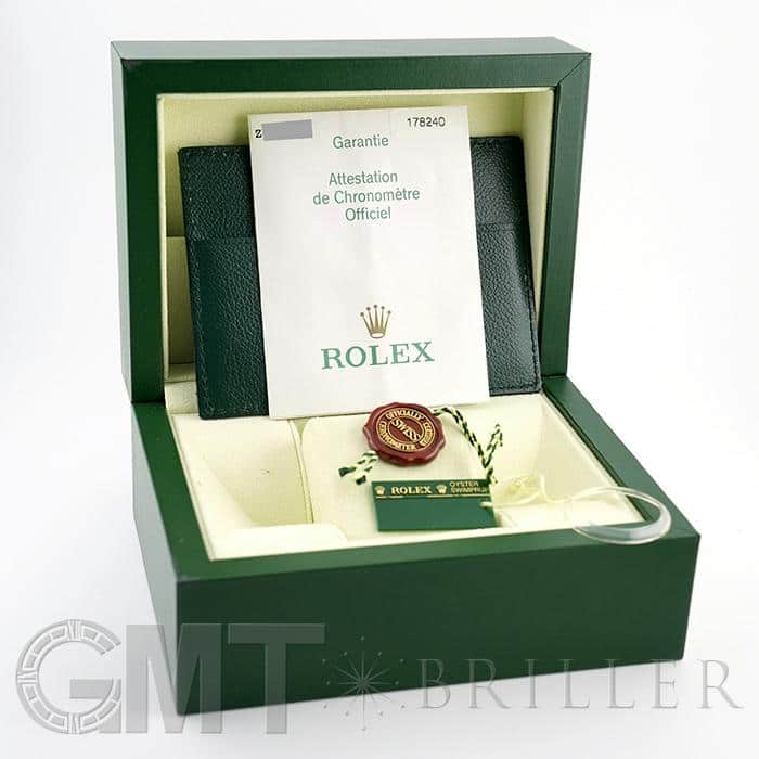 中古)ROLEX ロレックス デイトジャスト 178240 グレー ローマ（商品ID