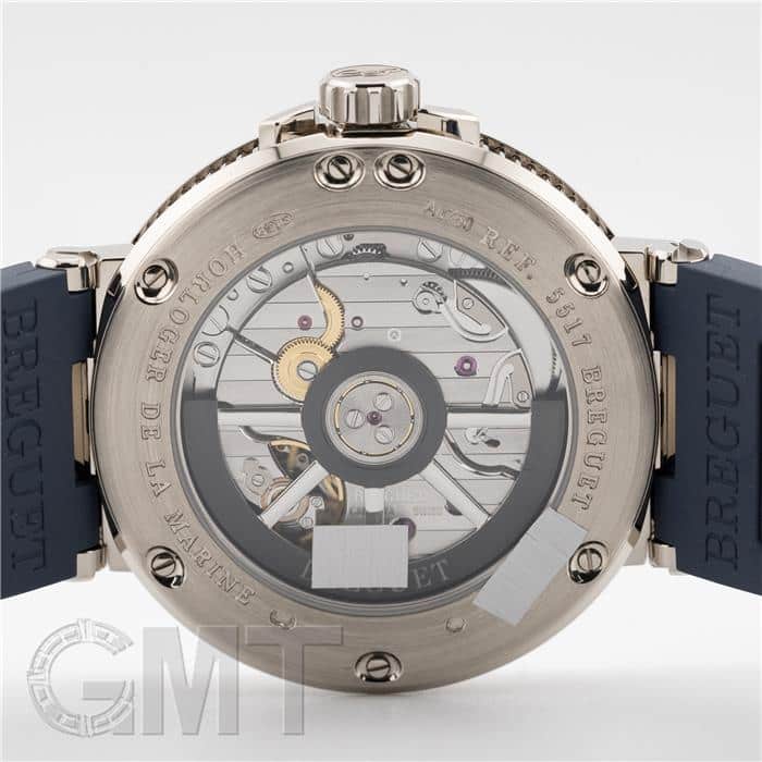【Breguet】ブレゲ マリーンロイヤル23/20ｍｍホワイト ブレゲ マリーンロイヤル | GINZA TOP GEAR | 品質にこだわり