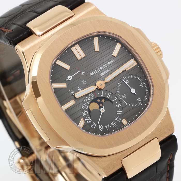 委託)PATEK PHILIPPEパテック・フィリップ ノーチラス 5712R-001（商品