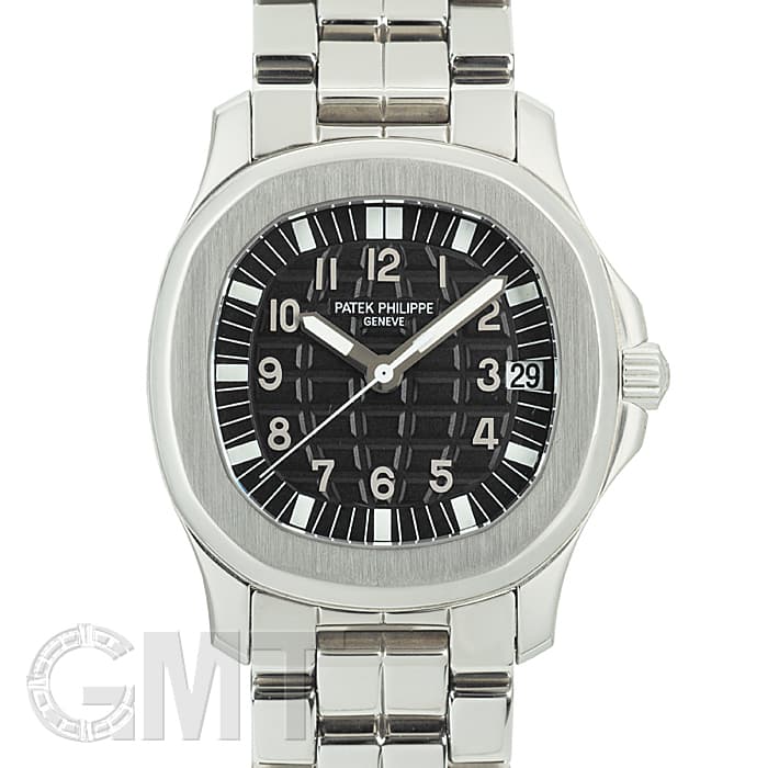 委託)PATEK PHILIPPEパテック・フィリップ アクアノート ミディアム