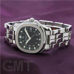 PATEK PHILIPPEパテック・フィリップ アクアノート ミディアム　5066/1A-001 メイン