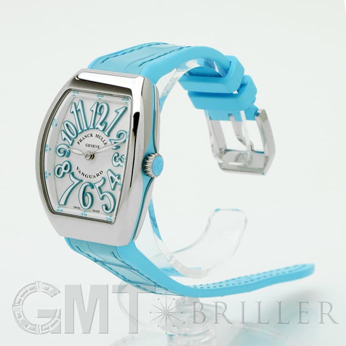 若者の大愛商品 新品)FRANCK MULLER フランク・ミュラー ヴァンガード V29QZ その他