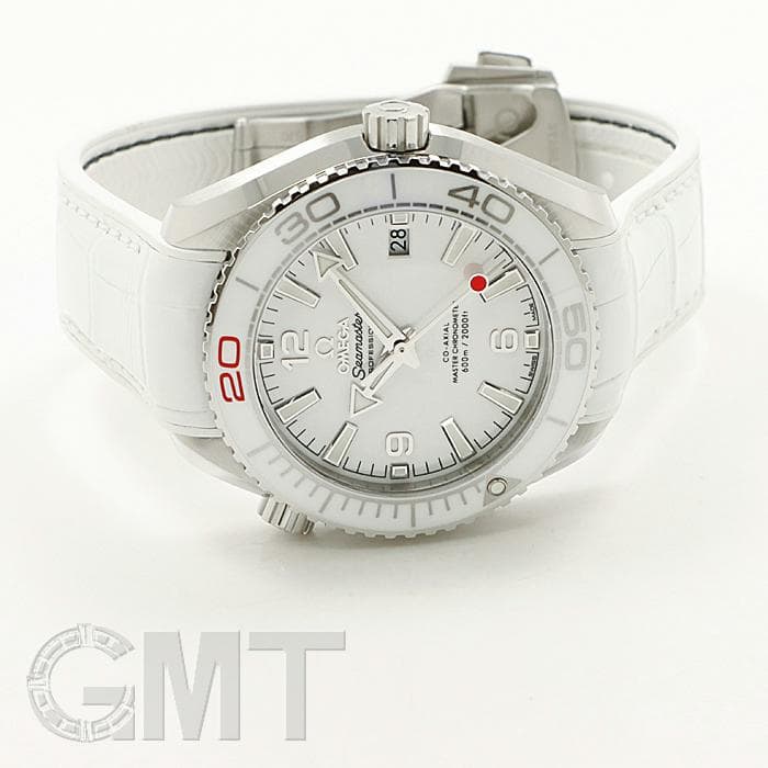 新品)OMEGA オメガ シーマスター 522.33.40.20.04.001（商品ID