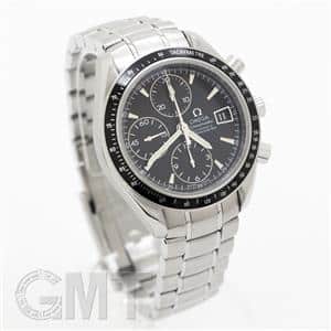 OMEGA オメガ スピードマスター デイト 3210.50 メイン