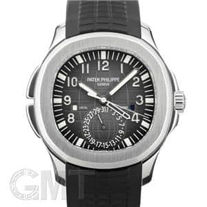 PATEK PHILIPPEパテック・フィリップ アクアノート トラベルタイム 5164A-001 メイン