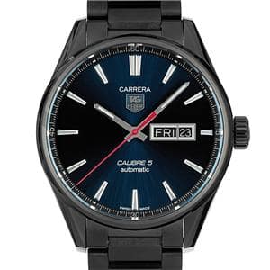 TAG HEUER タグ・ホイヤー カレラ Air-K4 WAR201F.BA0728【日本限定400本】 メイン