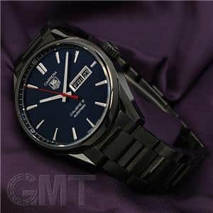 TAG HEUER タグ・ホイヤー カレラ Air-K4 WAR201F.BA0728【日本限定400本】 メイン