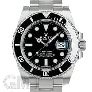 ROLEX ロレックス サブマリーナー  デイト 116610LN メイン