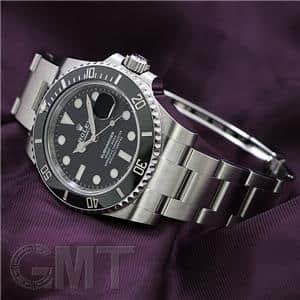 ROLEX ロレックス サブマリーナー  デイト 116610LN メイン