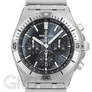 BREITLING ブライトリング クロノマット B01 42 ジャパンエディション AB0134(AB0134101B3A1) メイン