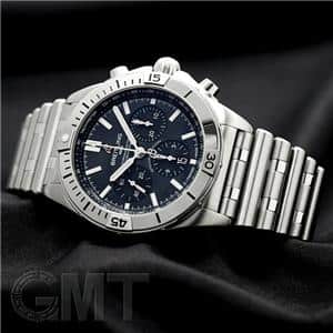 BREITLING ブライトリング クロノマット B01 42 ジャパンエディション AB0134(AB0134101B3A1) メイン