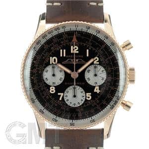 BREITLING ブライトリング ナビタイマー Ref.806 1959 リ・エディション RB0910371B1X1【世界159本限定】 メイン