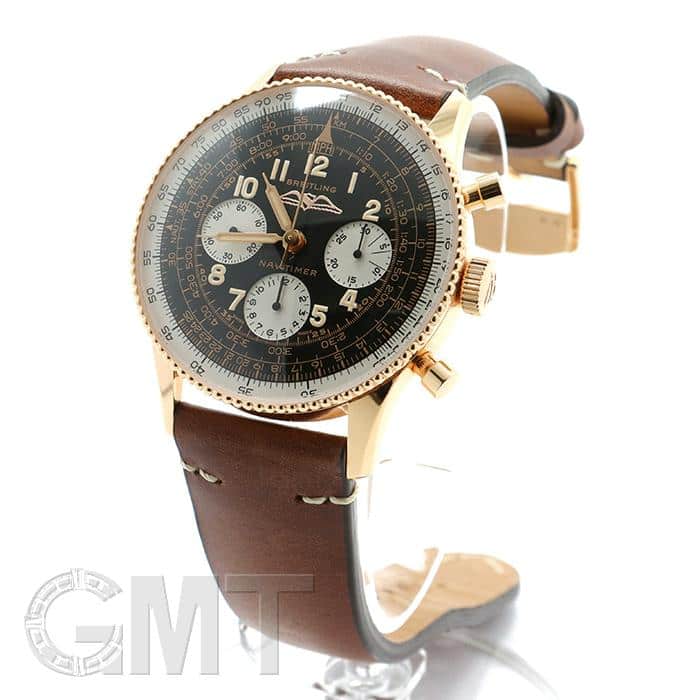 中古)BREITLING ブライトリング ナビタイマー Ref.806 1959 リ