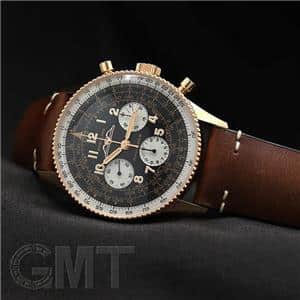 BREITLING ブライトリング ナビタイマー Ref.806 1959 リ・エディション RB0910371B1X1【世界159本限定】 メイン