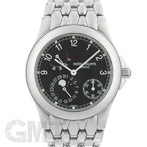 PATEK PHILIPPEパテック・フィリップ プチコンプリケーション 5085/1A ブラック メイン