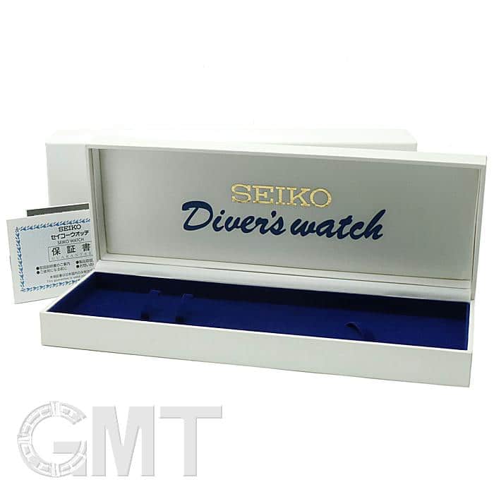 中古)SEIKO セイコー プロスペックス 1965 メカニカルダイバーズ復刻