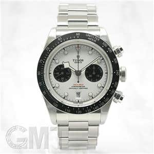 TUDOR チューダー ブラックベイ 79360N ホワイト メイン
