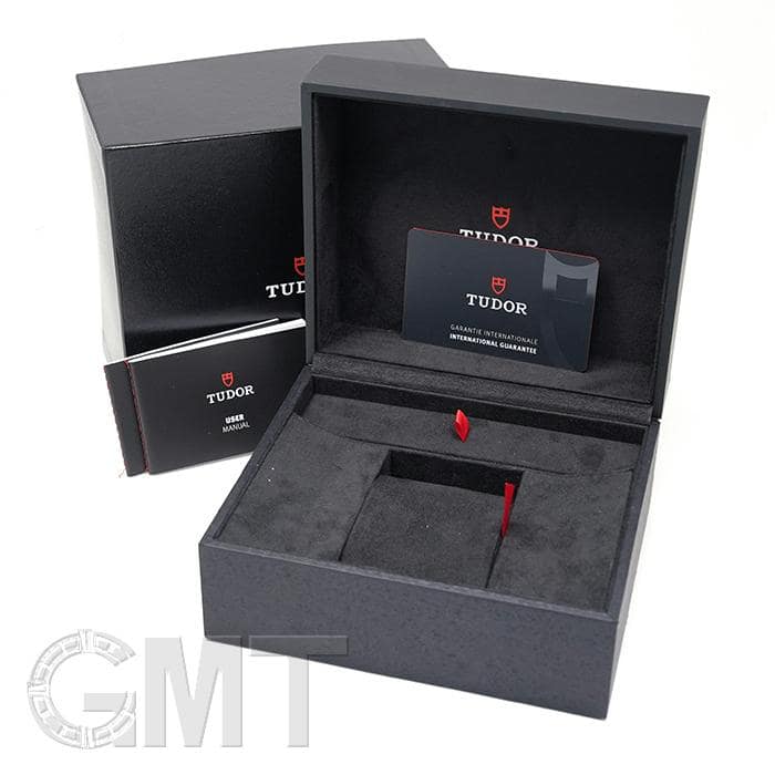 中古)TUDOR チューダー ブラックベイ 79360N ホワイト（商品ID