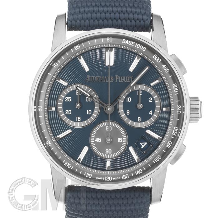 中古)AUDEMARS PIGUET オーデマ・ピゲ CODE 11.59 クロノグラフ