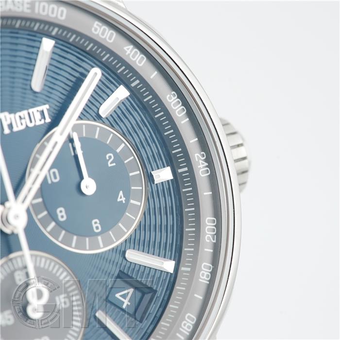中古)AUDEMARS PIGUET オーデマ・ピゲ CODE 11.59 クロノグラフ