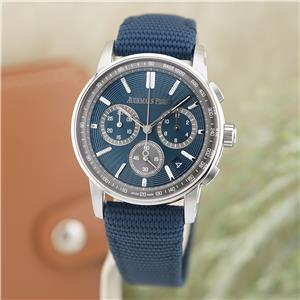 AUDEMARS PIGUET オーデマ・ピゲ」の商品検索結果 | 腕時計のGMT｜中古