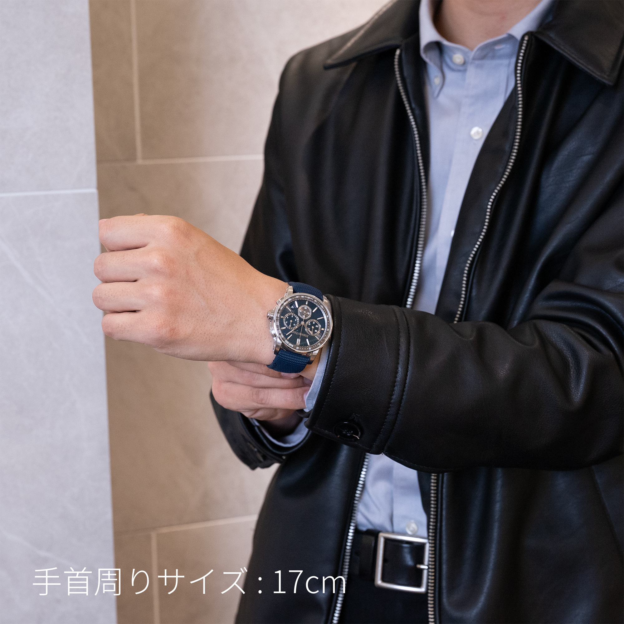 中古)AUDEMARS PIGUET オーデマ・ピゲ CODE 11.59 クロノグラフ
