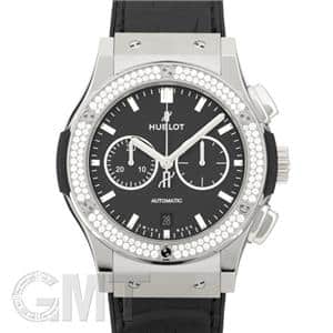 HUBLOT ウブロ クラシック フュージョンクロノグラフ 541.NX.1171.LR.1104 メイン