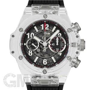 HUBLOT ウブロ ビッグバン ウニコ マジックサファイア 411.JX.1170.RX メイン