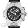 HUBLOT ウブロ ビッグバン ウニコ マジックサファイア 411.JX.1170.RX